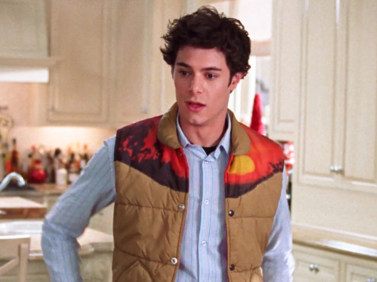Seth Cohen Changed My&nbsp;Life