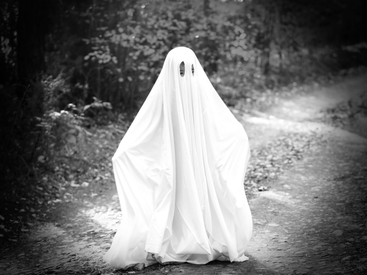 Ghosted