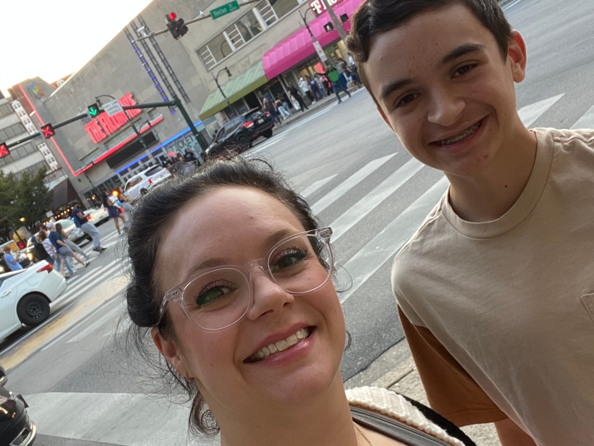 If It’s Too&nbsp;Loud…